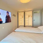 Metropol, Whg 96, Seeseite 5og *