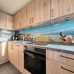 דירה Metropol, Whg 96, Seeseite 5og *
